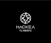 HACKEA TU MENTE