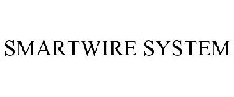 SMARTWIRE SYSTEM