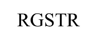 RGSTR