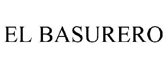 EL BASURERO
