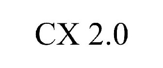 CX 2.0