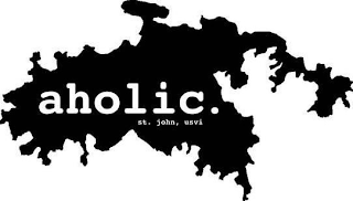 AHOLIC. ST. JOHN USVI