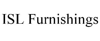 ISL FURNISHINGS