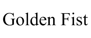 GOLDEN FIST