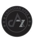 CA CANADIAN APEX