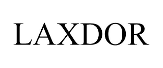 LAXDOR