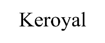 KEROYAL