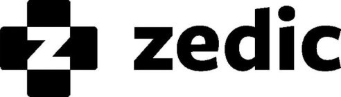 Z ZEDIC