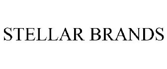 STELLAR BRANDS