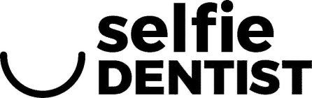 SELFIE DENTIST