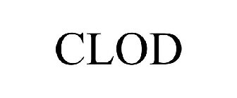 CLOD