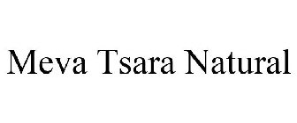 MEVA TSARA NATURAL