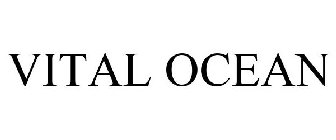 VITAL OCEAN