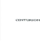 CENTURION