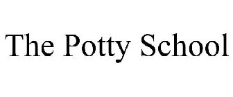 THE POTTY SCHOOL