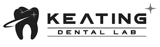 KEATING DENTAL LAB