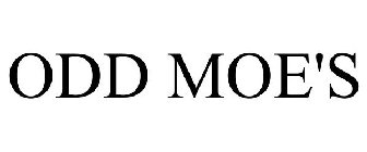 ODD MOE'S