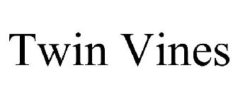 TWIN VINES