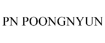 PN POONGNYUN