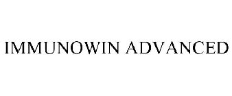 IMMUNOWIN ADVANCED