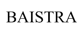 BAISTRA