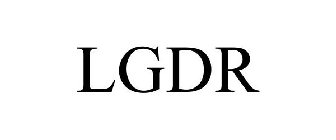LGDR