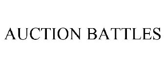 AUCTION BATTLES