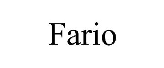 FARIO