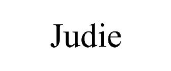 JUDIE