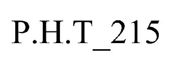 P.H.T_215