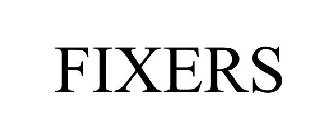 FIXERS