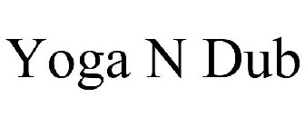 YOGA N DUB