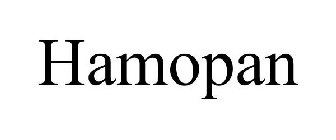 HAMOPAN