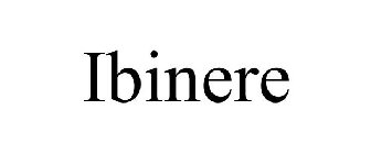 IBINERE