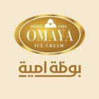 SINCE 1954 OMAYA ICECREAM