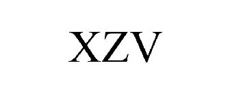 XZV