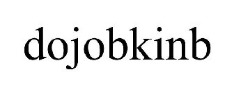 DOJOBKINB