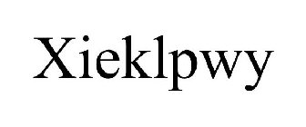 XIEKLPWY