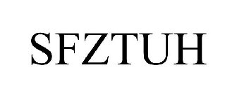 SFZTUH