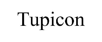 TUPICON