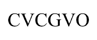 CVCGVO