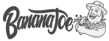 BANANA JOE