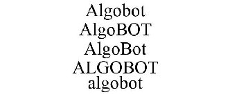 ALGOBOT