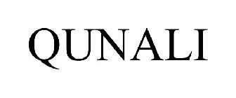 QUNALI