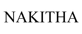 NAKITHA