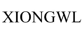 XIONGWL