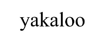 YAKALOO