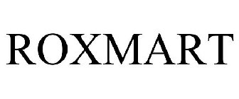 ROXMART