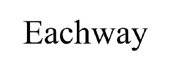 EACHWAY