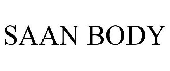 SAAN BODY